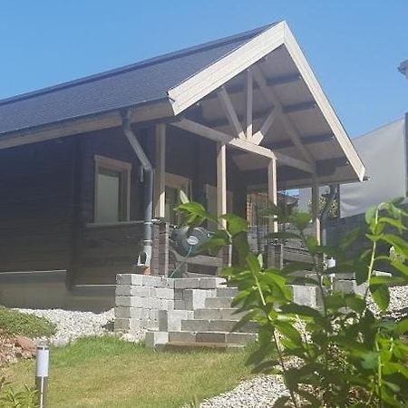 Sabine'S Wellnesslodge Ruppertsweiler Bagian luar foto