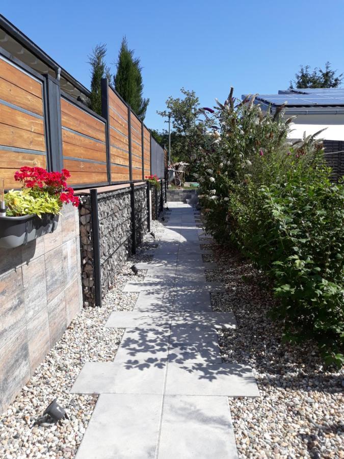 Sabine'S Wellnesslodge Ruppertsweiler Bagian luar foto