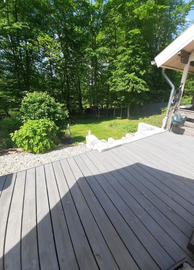 Sabine'S Wellnesslodge Ruppertsweiler Bagian luar foto