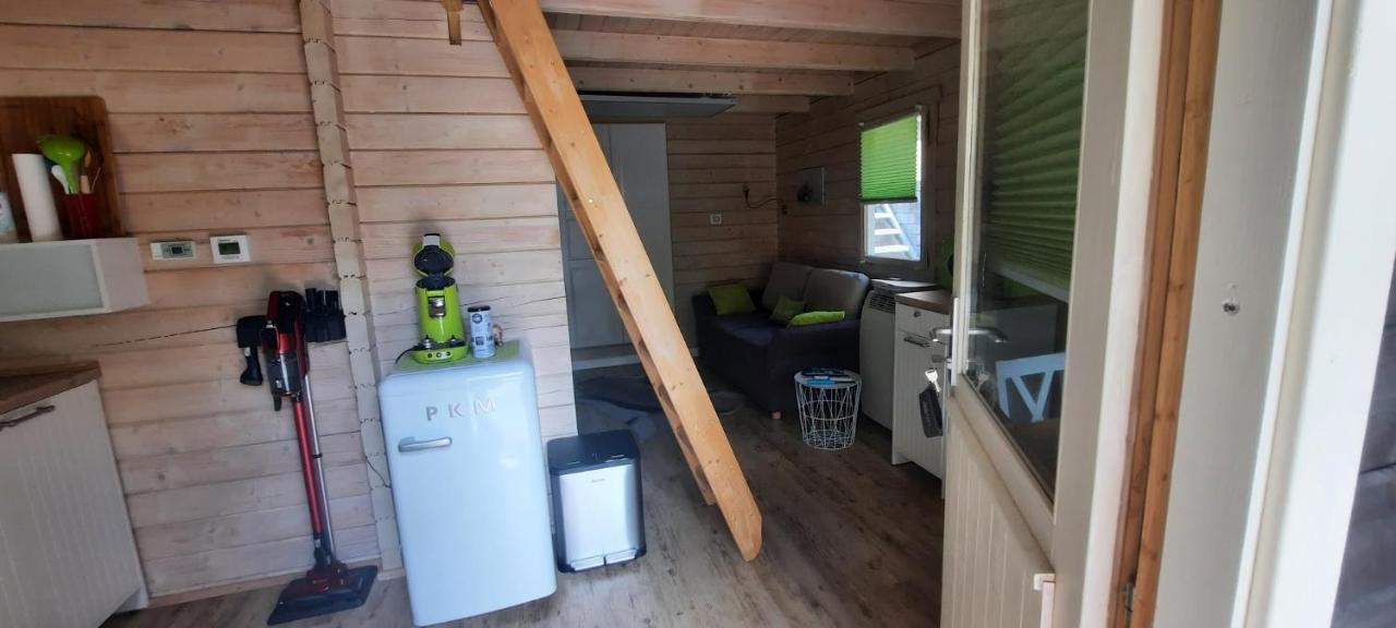 Sabine'S Wellnesslodge Ruppertsweiler Bagian luar foto